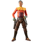 Star Wars Ahsoka Ezra Bridger Figur 15cm