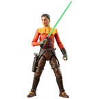Star Wars Ahsoka Ezra Bridger Figur 15cm