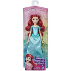 Hasbro Disney Princess Ariel Royal Shimmer Docka