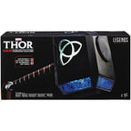 Marvel Avengers Thor Mjolnir Hammer Replica – 1:1 Skala