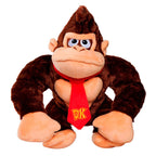 Super Mario Bros Donkey Kong gosedjur 30cm