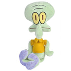 Svampbob Calamardo gosedjur 20cm