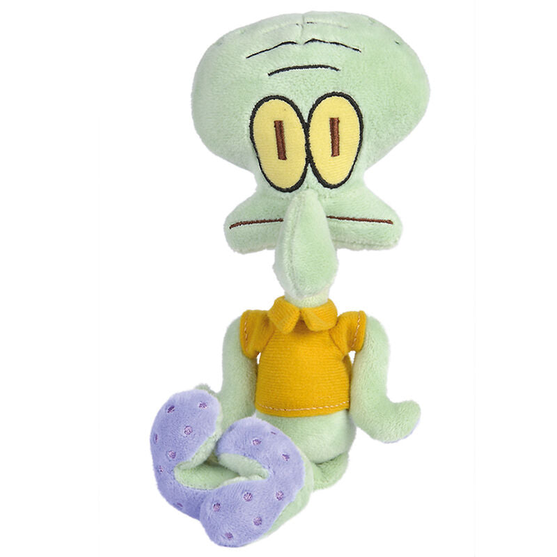 Svampbob Calamardo Gosedjur 20cm
