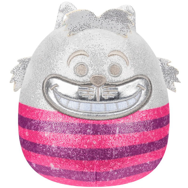 Squishmallows Disney pack 4 gosedjurs 12cm