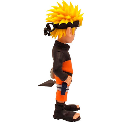 Naruto Shippuden Naruto Minix Figur 12cm