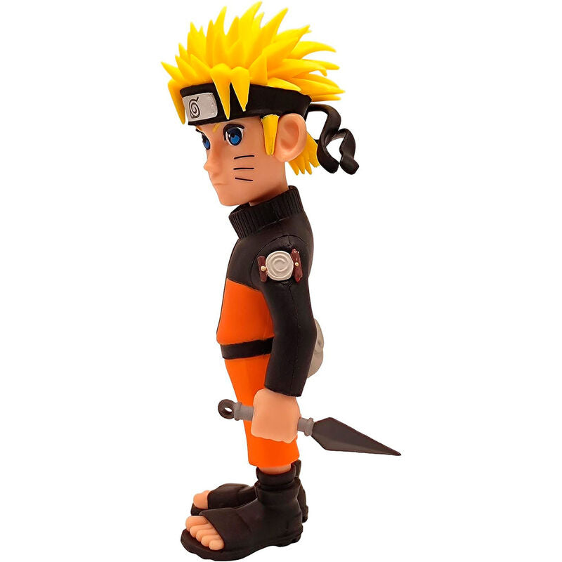Naruto Shippuden Naruto Minix Figur 12cm