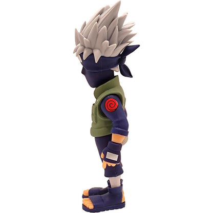 Naruto Shippuden Kakashi Minix Figur 12cm