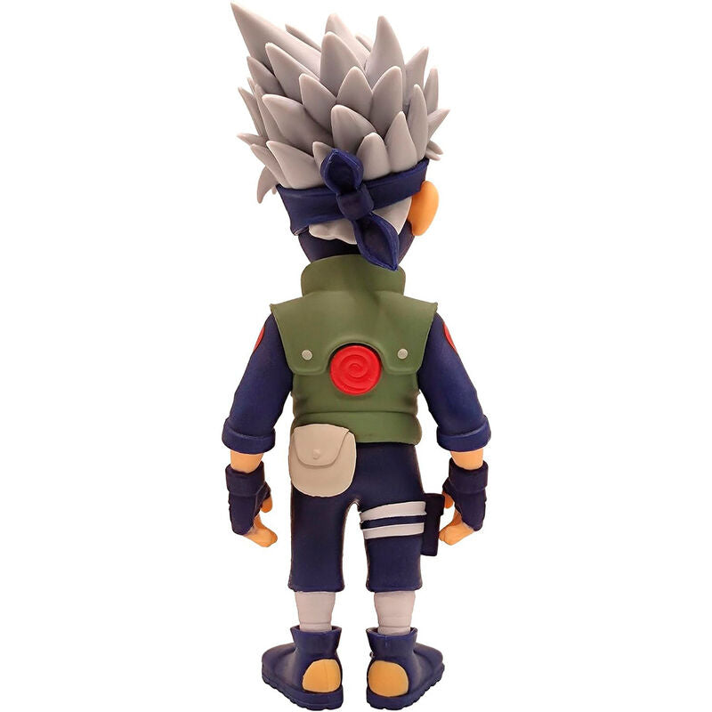 Naruto Shippuden Kakashi Minix Figur 12cm
