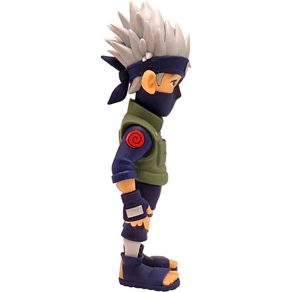 Naruto Shippuden Kakashi Minix Figur 12cm