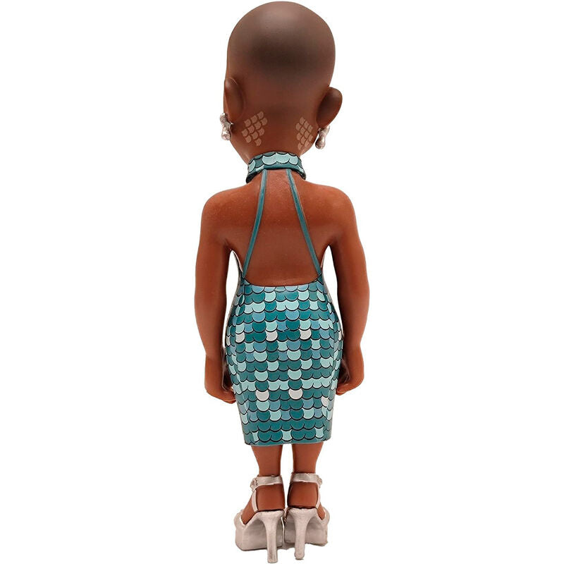 Wednesday Bianca Minix Figur 12cm