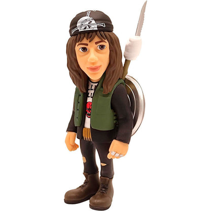 Stranger Things Eddie Minix Figur 12 cm