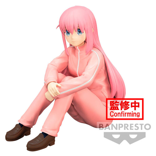 Bocchi the Rock! Hitori Gotoh Figur 11 cm