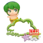 Urusei Yatsura Anime Ten Q Posket Figur 6cm