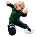 Naruto Shippuden Vibration Stars Haruno Sakura II Figur 14cm