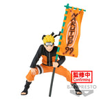 Naruto Shippuden Narutop99 Uzumaki Naruto 11cm Figur