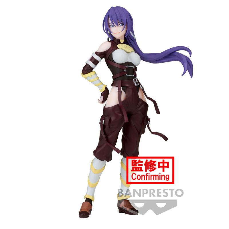 Size: 20cm. Recommended age: +15 years old.
