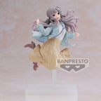 The Idolmaster Shiny Colors Emotionell Linse Kiriko Yukoku Figur 13 cm
