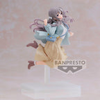 The Idolmaster Shiny Colors Emotionell Linse Kiriko Yukoku Figur 13 cm