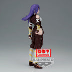 Shangri La Frontier Arthur Pencilgon Figur 20cm