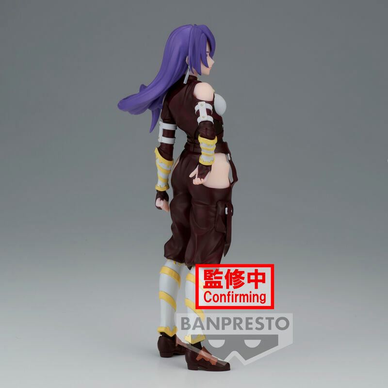 Shangri La Frontier Arthur Pencilgon Figur 20cm
