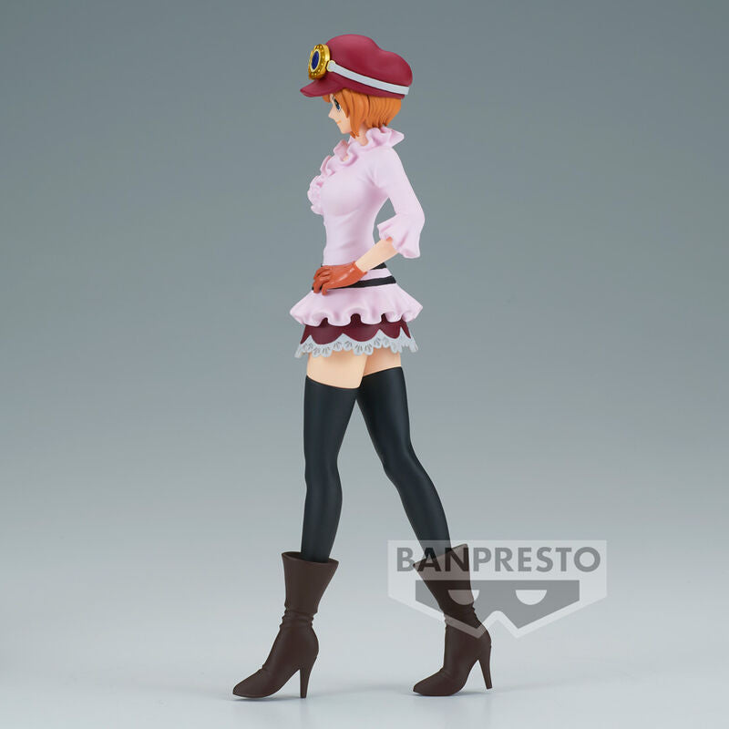 One Piece The Shukko Koala 16cm – Samlarfigur