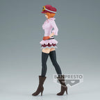 One Piece The Shukko Koala 16cm Figur