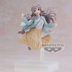 The Idolmaster Shiny Colors Emotionell Linse Kiriko Yukoku Figur 13 cm