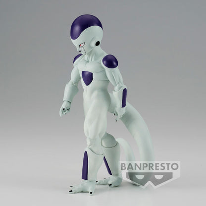 Dragon Ball Z Frieza Solid Edge Works 17cm