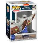 Funko POP vinyl figure 9cm in window gift box.