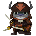 POP Figur Super Avatar The Last Airbender Appa med Rustning