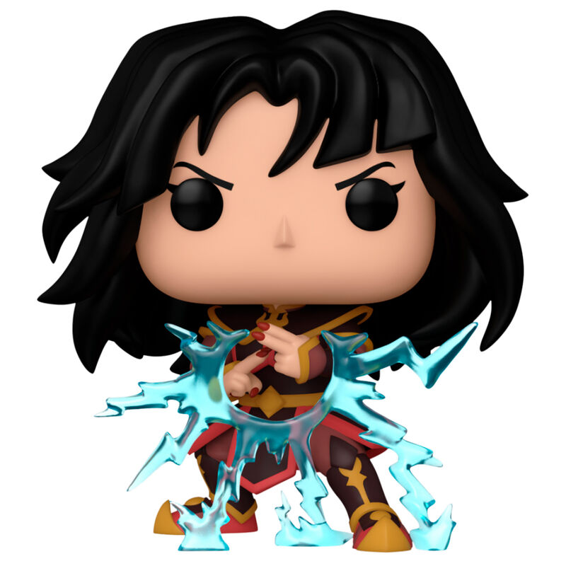 Funko POP Figur - Avatar The Last Airbender Azula