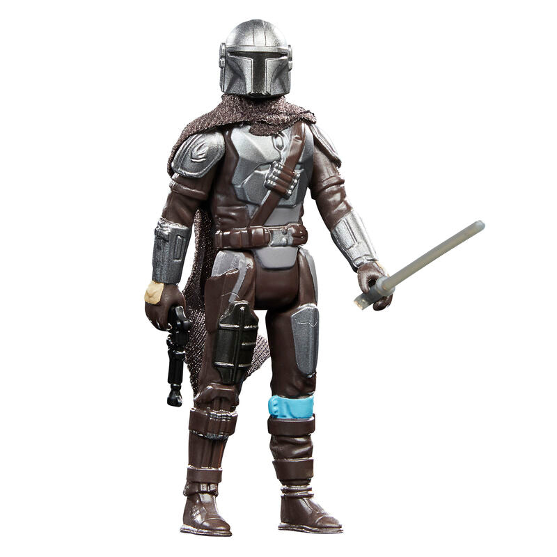 Star Wars Boba Fett Figur 9,5 cm