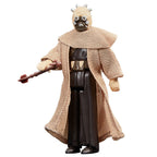 Star Wars Boba Fett Tusken Warrior Figur 9,5 cm