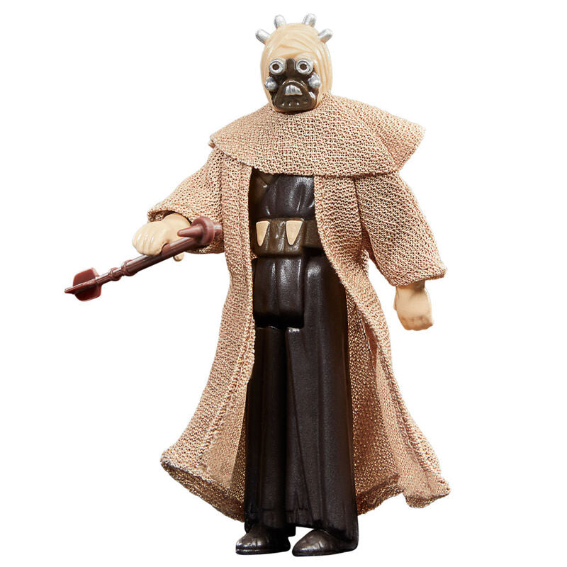 Star Wars Boba Fett Tusken Warrior Figur 9,5 cm