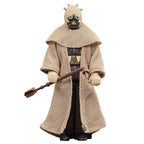 Star Wars Boba Fett Tusken Warrior Figur 9,5 cm