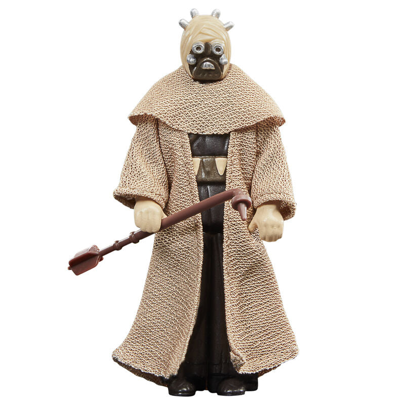 Star Wars Boba Fett Tusken Warrior Figur 9,5 cm