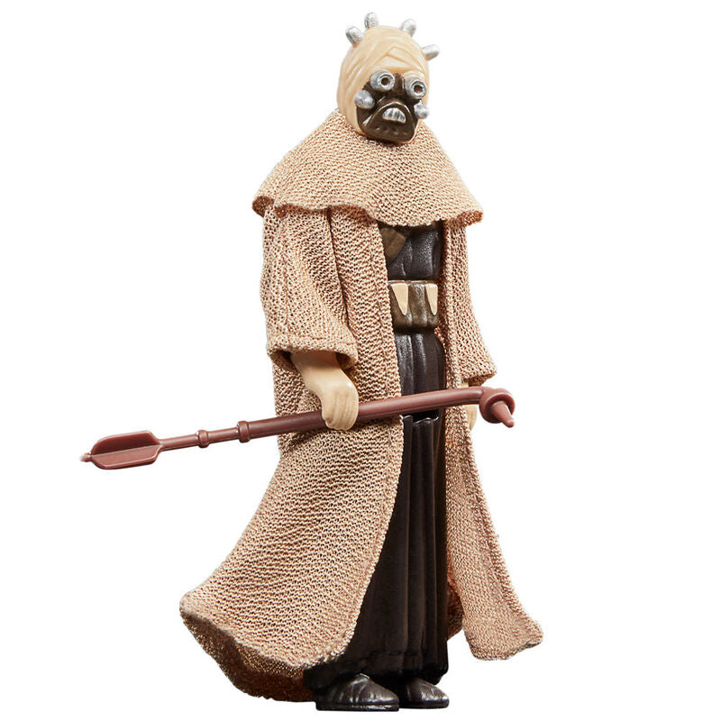 Star Wars Boba Fett Tusken Warrior Figur 9,5 cm