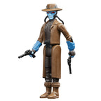 Star Wars Boba Fett Cad Bane 9,5 cm Samlarfigur