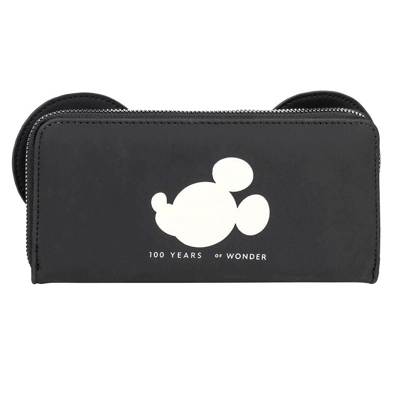 Disney Mickey 100-årsjubileum Plånbok