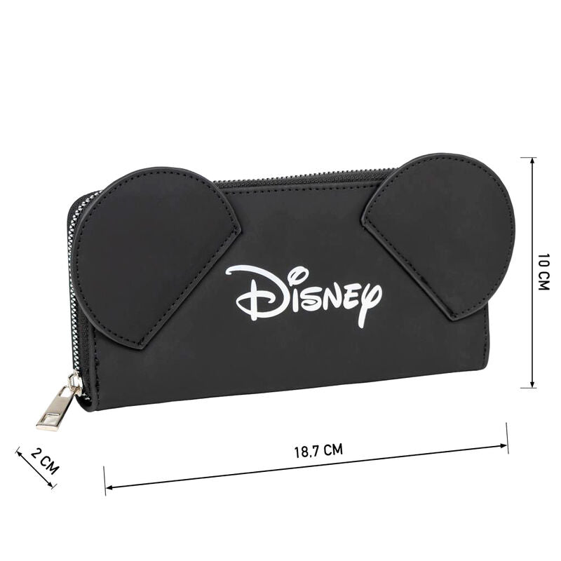 Disney Mickey 100-årsjubileum Plånbok