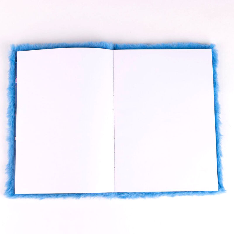 Disney Stitch Premium A5 Anteckningsblock