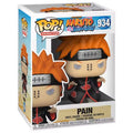 Funko POP Figur Naruto Pain 9cm