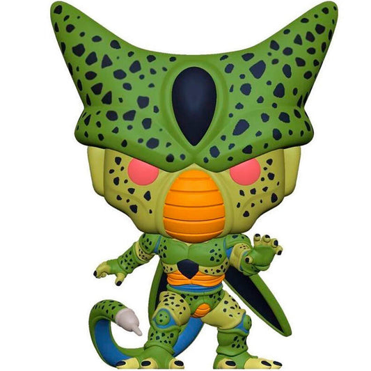 Funko POP vinyl figure 9cm in window gift box.