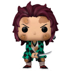 POP Figur Demon Slayer Kimetsu no Yaiba Tanjiro Kamado