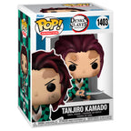 POP Figur Demon Slayer Kimetsu no Yaiba Tanjiro Kamado