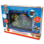 Paw Patrol Illuminated Blackboard
