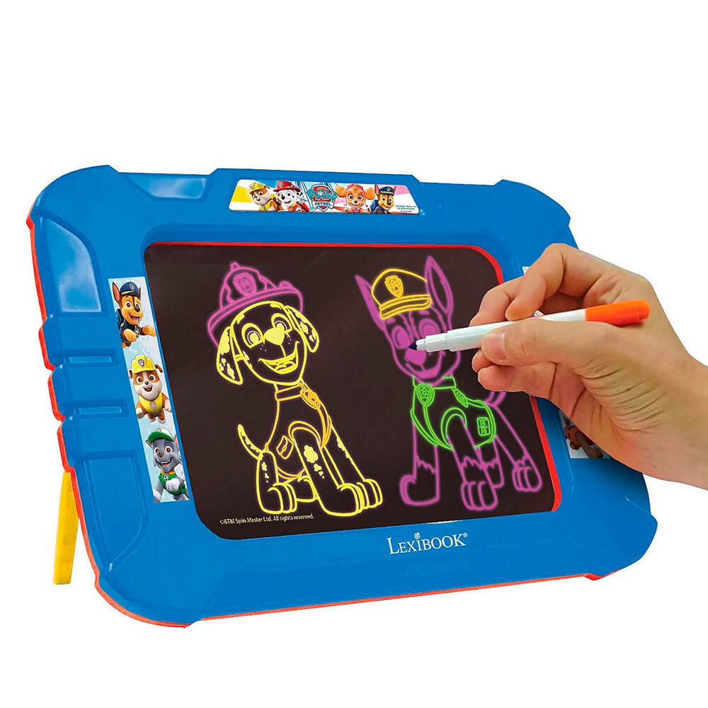 Paw Patrol Illuminated Blackboard