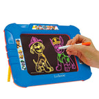 Paw Patrol Illuminated Blackboard