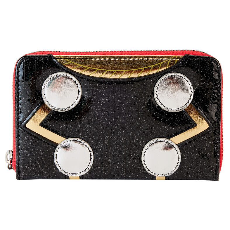 Loungefly Marvel Thor Metallic Plånbok