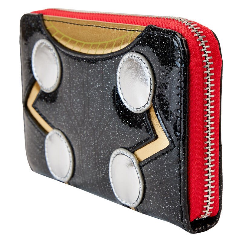 Loungefly Marvel Thor Metallic Plånbok